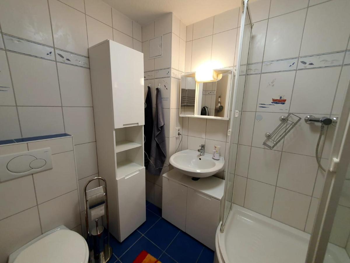 Ferienhaus Regina Im Bohnental Lebach Eksteriør bilde